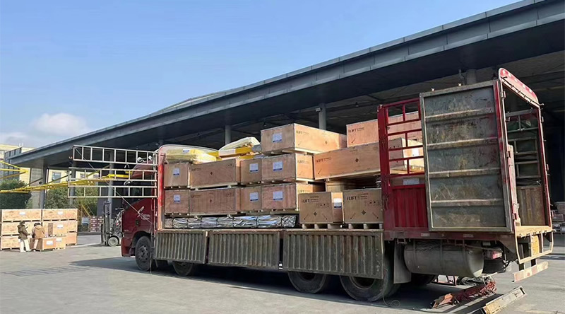 揭阳到江门物流公司-整车运输-直达专线 揭阳到江门物流公司-整车运输-直达专线